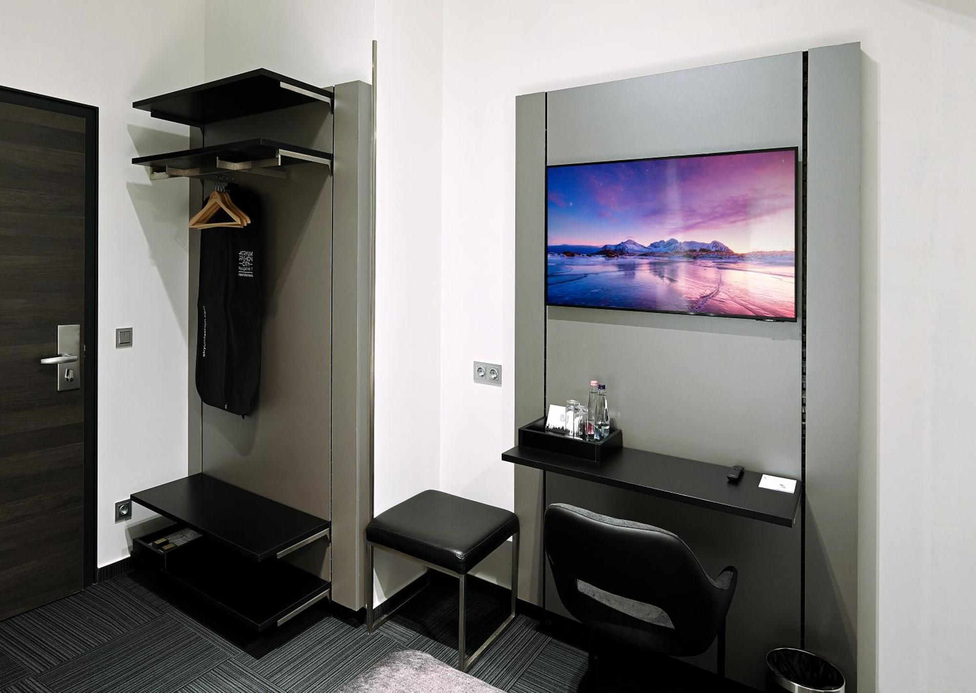 Fashion City Hotel Superior Budapesta Cameră foto